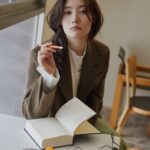 Jung Chae-yeon Instagram - 🤍