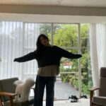 Jung Chae-yeon Instagram -