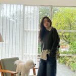 Jung Chae-yeon Instagram -