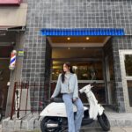 Jung Chae-yeon Instagram -