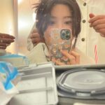 Jung Chae-yeon Instagram -