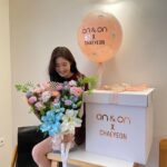 Jung Chae-yeon Instagram -