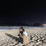 Jung Chae-yeon Instagram -