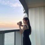 Jung Chae-yeon Instagram - 2023 부일영화상🎬