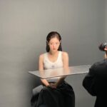 Jung Chae-yeon Instagram -
