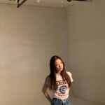 Jung Chae-yeon Instagram -