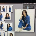 Jung Chae-yeon Instagram -