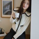 Jung Chae-yeon Instagram - 🤍