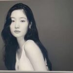 Jung Chae-yeon Instagram -