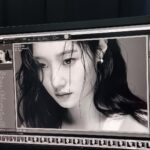 Jung Chae-yeon Instagram -