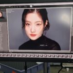 Jung Chae-yeon Instagram -