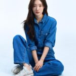 Jung Chae-yeon Instagram - 🤍