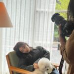 Jung Chae-yeon Instagram -