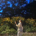 Jung Chae-yeon Instagram - 밀린모음집.