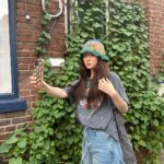 Jung Chae-yeon Instagram - 밀린모음집.