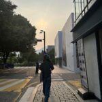 Jung Chae-yeon Instagram - 밀린모음집.