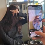 Jung Chae-yeon Instagram - 밀린모음집.
