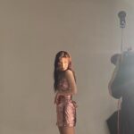 Jung Chae-yeon Instagram - 항상 감사합니다🖤