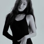 Jung Chae-yeon Instagram -