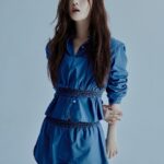 Jung Chae-yeon Instagram -