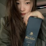 Jung Chae-yeon Instagram - 💙World Class Korea 2023 조니워커블루로 ‘한국의 사계절’을 담은 칵테일들과 함께 멋진 경연도 본 바람좋고 햇살 좋았던 날☀️ #디아지오 #월드클래스 #월드클래스바텐더 #칵테일