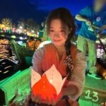 Jung Chae-yeon Instagram - 함께여서 즐거웠고, 정말 행복했습니다 Be happy ❤️ BH NICE..🖤 항상 감사합니다 💛
