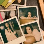 Jung Chae-yeon Instagram - 🤍