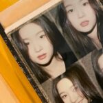 Jung Chae-yeon Instagram - 🤍