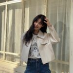 Jung Chae-yeon Instagram – ☀️