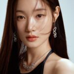 Jung Chae-yeon Instagram -