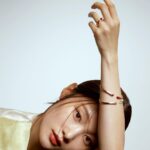 Jung Chae-yeon Instagram -