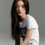 Jung Chae-yeon Instagram - 🤍
