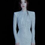 Jung Chae-yeon Instagram -