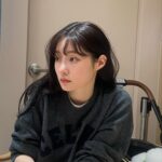 Jung Chae-yeon Instagram – 사진첩탈탈 얼굴모음zip.