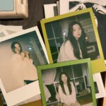 Jung Chae-yeon Instagram - 🤍