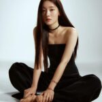 Jung Chae-yeon Instagram -