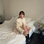 Jung Chae-yeon Instagram - 봄이다🌷🌼