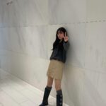 Jung Chae-yeon Instagram -