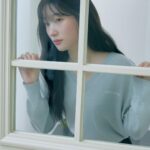 Jung Chae-yeon Instagram - 🫶🏻