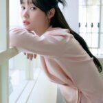 Jung Chae-yeon Instagram - 🫶🏻