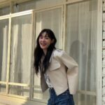 Jung Chae-yeon Instagram – ☀️