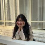 Jung Chae-yeon Instagram - ☀️