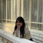 Jung Chae-yeon Instagram - ☀️