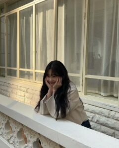 Jung Chae-yeon Instagram - ☀️