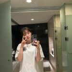Jung Chae-yeon Instagram – 사진첩탈탈 얼굴모음zip.