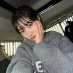 Jung Chae-yeon Instagram – 사진첩탈탈 얼굴모음zip.