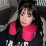 Jung Chae-yeon Instagram – 사진첩탈탈 얼굴모음zip.
