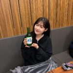 Jung Chae-yeon Instagram – 늦은 2024✋🏻 
모두 새해 복 많이 받으세요

건강하고 즐겁고 따스하고 행복하게 2024🔥