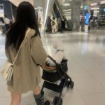 Jung Chae-yeon Instagram -