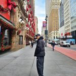 Jung Hae-in Instagram - 🏙